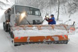 TOP 10 najbardziej niebezpiecznych dróg w Beskidach. Zimą trzeba tutaj szczególnie uważać