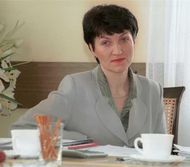 Elżbieta Polak - była burmistrzem Małomic, szefem gabinetu prezydenta Zielonej Góry, szefem oddziału Fundacji Rozwoju Demokracji Lokalnej. Mężatka, ma dwóch synów. Hobby: teatr.