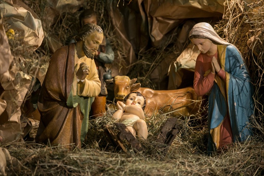 Nie jest prawdą, że Boże Narodzenie zastąpiło pogańskie...