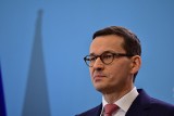 Premier Morawiecki przedstawił założenia programu Dostępność Plus. Zaproponował rozwiązania dla osób niepełnosprawnych