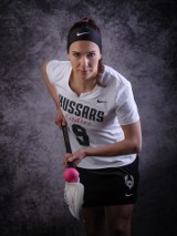 Plebiscyt Mistrzowie Sportu: Klaudia Majorczyk i Poznań Hussars Ladies w natarciu w pięknej dyscyplinie lacrosse i w naszym konkursie