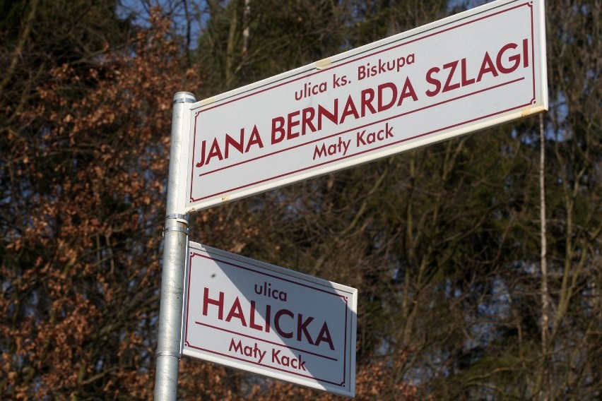 Nazwy ulic w Gdyni do poprawki. Pisownia z błędami ortograficznymi [ZDJĘCIA]