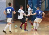 Futsal Szczecin ponownie zagra na parkietach zaplecza ekstraklasy