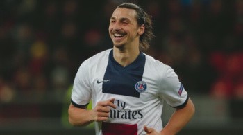 Zlatan Ibrahimović