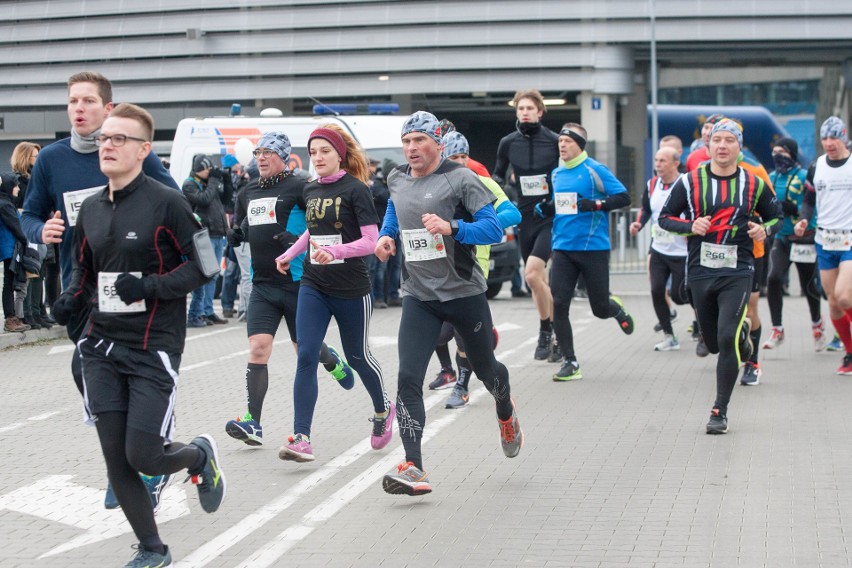 Druga Dycha do Maratonu 2017 za nami (ZDJĘCIA, WIDEO)