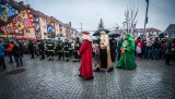 Trzej Królowie zapraszają do orszaku w miastach i wsiach regionu koszalińskiego