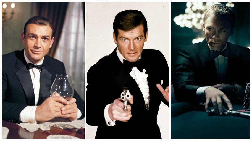Kto według Was był najlepszym Bondem?

media-press.tv