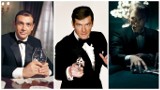 James Bond. Kto był najlepszym agentem 007? [RANKING]