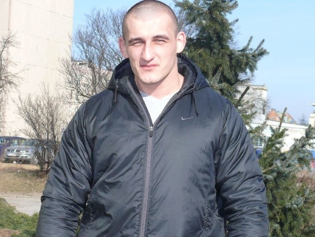 Kamil Zbroszczyk