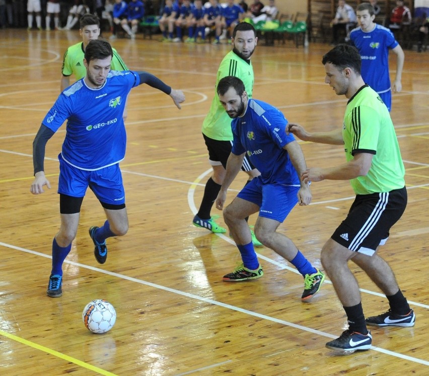 Ekoball Stal Sanok wygrał Lotycz Cup 2017 w Jarosławiu [ZDJĘCIA, WIDEO]