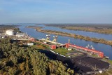 Gotowi na budowę linii kolejowej do portu w Policach. Transport ładunków będzie krótszy i sprawniejszy