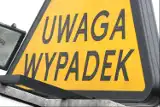 Mapa wypadków drogowych ze skutkiem śmiertelnym