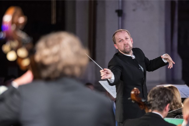 Koncert Chóru Filharmonii Krakowskiej poprowadzi Maciej Tworek