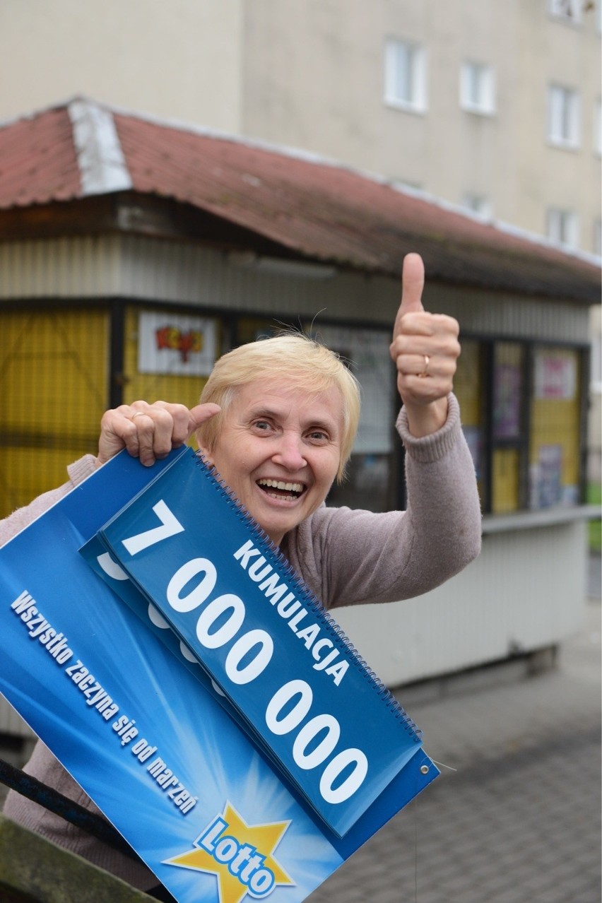 Wyniki Lotto 1.09.2018. Do wygrania 7 milionów złotych....
