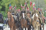 Niezwykła defilada jeźdźców w Poznaniu! Tak wyglądają Dni Ułana 2024. Zobacz zdjęcia