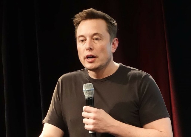 Miliarder Elon Musk został zgłoszony do Pokojowej Nagrody Nobla.