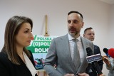 Janusz Kowalski wzywa do ponadpartyjnego działania na rzecz rolników