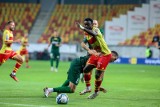 Jagiellonia gra ze Śląskiem Wrocław. Zobacz relację live