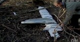 CNN na miejscu katastrofy w Smoleńsku. Niezabezpieczone części samolotu Tu-154M (wideo)
