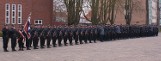 Słupska Szkoła Policji uczciła pamięć poległych