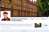 Szczecińscy studenci na Facebooku walczą o przywrócenie profesora