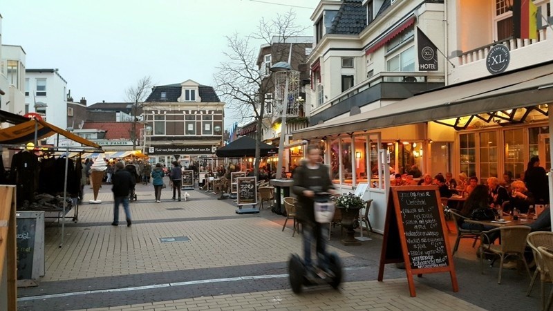 Holandia to urzekający widokami kraj, gdzie mieszkają uśmiechnięci ludzie (zdjęcia)