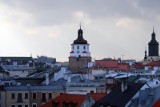 Prezydent Zełenski chwali Lublin. Za pomoc miastom partnerskim na Ukrainie 