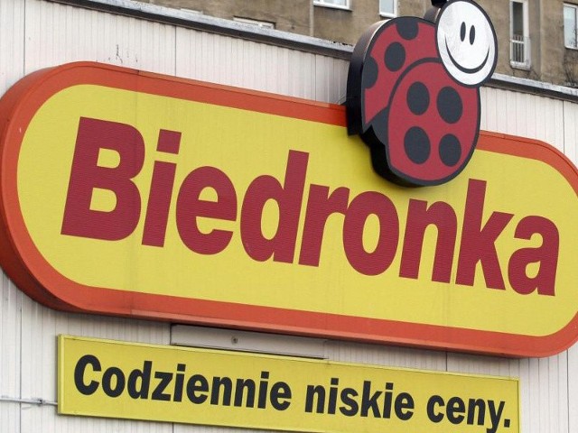 Być może w Bytowie powstanie trzecia "Biedronka".