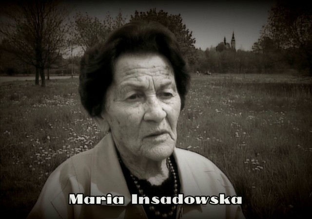 Maria Freyer Insadowska