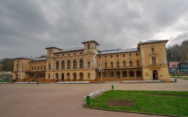 Marszałek małopolski chce przejąć nadzór nad uzdrowiskami Rabka i Krynica - Żegiestów