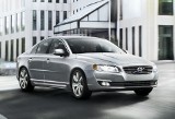 Zmiany w modelach Volvo S80, V70 i XC70