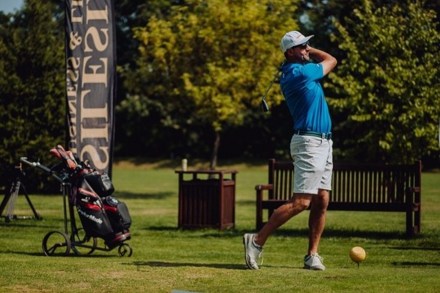 Finał cyklu turnieju golfowego Silesia Business&Life Golf Cup 2019