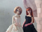 Od szmacianki do lalki Barbie - wystawa w Muzeum Zabawek i Zabawy w Kielcach