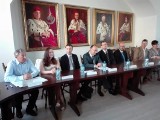 Szczecin. Siedmiu naukowców z „Noblami” za 2016 rok