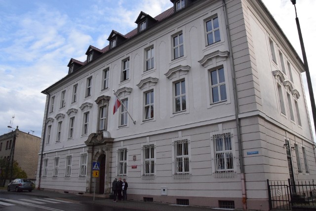 Proces Andrzeja K. ruszył przez Sądem Rejonowym w Oleśnie.