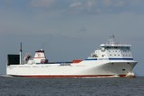 Nowa linia Stena Line dla ciężarówek. Popłyną z Gdyni do Nynäshamn