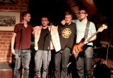 Jam session i koncert dwóch młodych zespołów w klubie Bordo (zdjęcia, wideo)