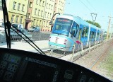 Test Inteligentnego Systemu Transportu we Wrocławiu