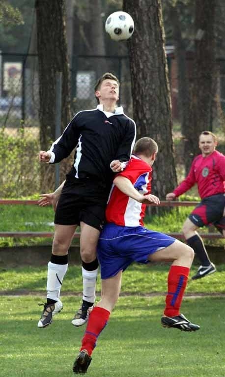 Puchar Polski: Hetman Bialystok - Orzel Kolno 0:2