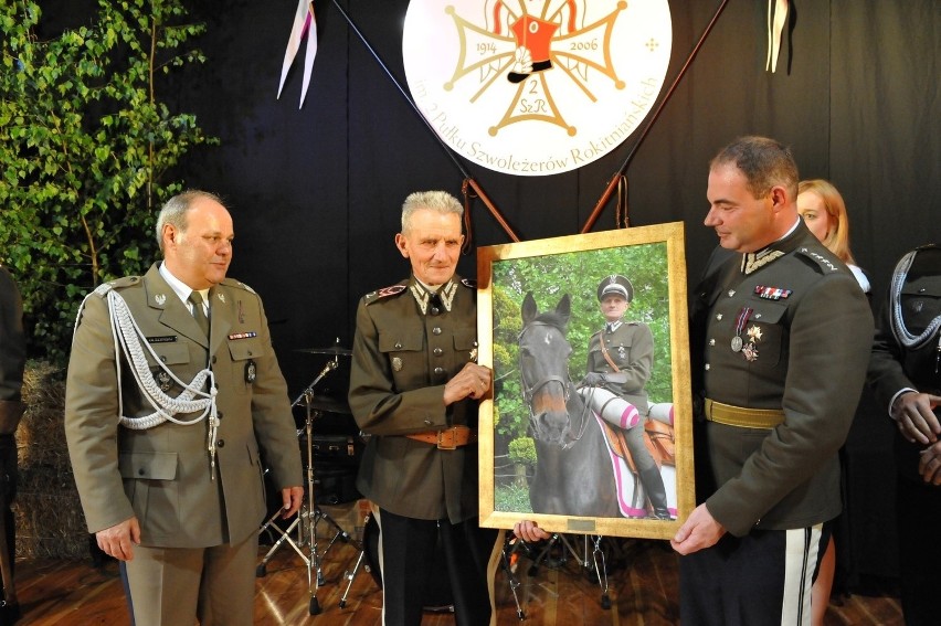 Kasyno oficerskie w Starogardzie Gdańskim. Budynek po latach wrócił do szwoleżerów 