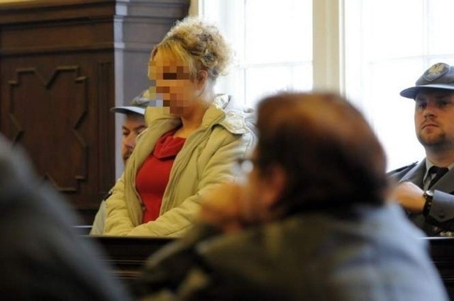 W listopadzie w Bydgoszczy rozpoczął się proces 28-letniej Renaty K. Jest oskarżona o zabójstwo matki swojego konkubenta Sławomira B.