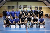 Cerrad Czarni Radom najlepsi we Włoszczowie. W finale towarzyskiego turnieju pokonali GKS Katowice 