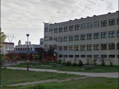 Szkoła Podstawowa nr 205 w Łodzi  planuje przeprowadzenie...