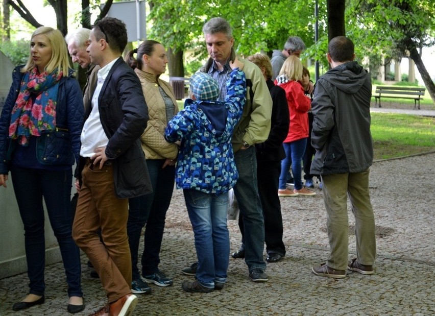 Trwa Noc Muzeów w Częstochowie. Jeszcze zdążycie!