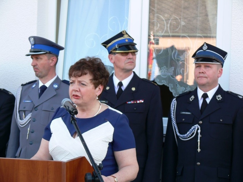 Huczny Jubileusz! Straż Pożarna ze Ślęzaków skończyła 65 lat