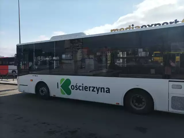 Dlaczego autobusy miejskie w Kościerzynie nie docierają we wszystkie miejsca?