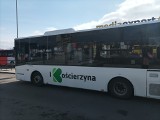 Autobusy miejskie w Kościerzynie są bezpłatne od wielu lat, ale nie wszędzie dojeżdżają