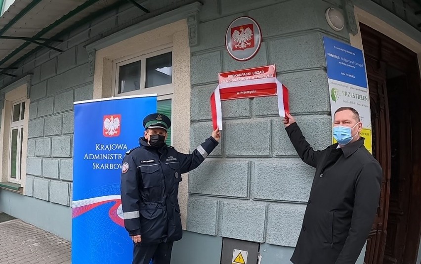 W Przemyślu powstał Oddział Celny Pocztowy. Trafiają tutaj...