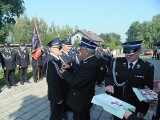 Strażacy z Grabowni obchodzili 60 lat jednostki - zobacz zdjęcia!