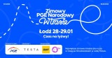 Czas na łyżwy w Łodzi! Największe zimowe miasteczko zawita na lodowisko Bombonierka w weekend 28 i 29 stycznia!